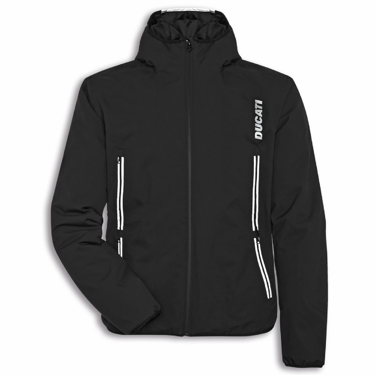 Ducati City - Regenjacke 