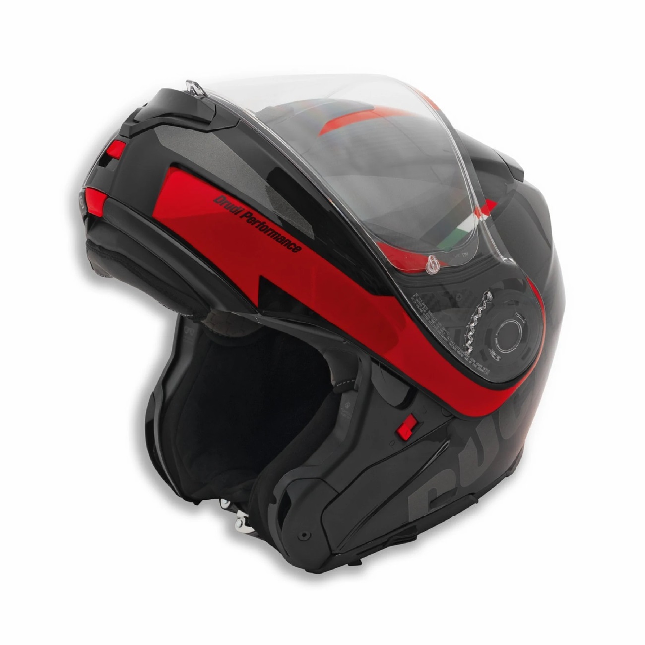 Ducati Horizon V3 Modularhelm