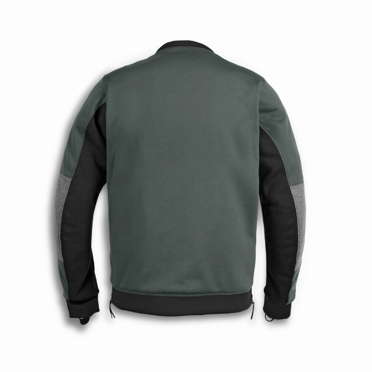 Ducati City Motorrad Protektoren -Sweatshirt