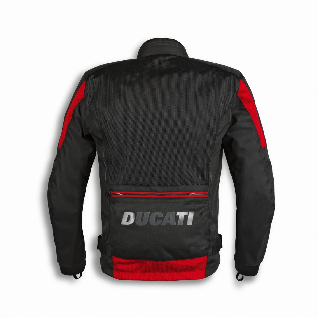 Ducati Flow C5 2.0, Stoffjacke Herren