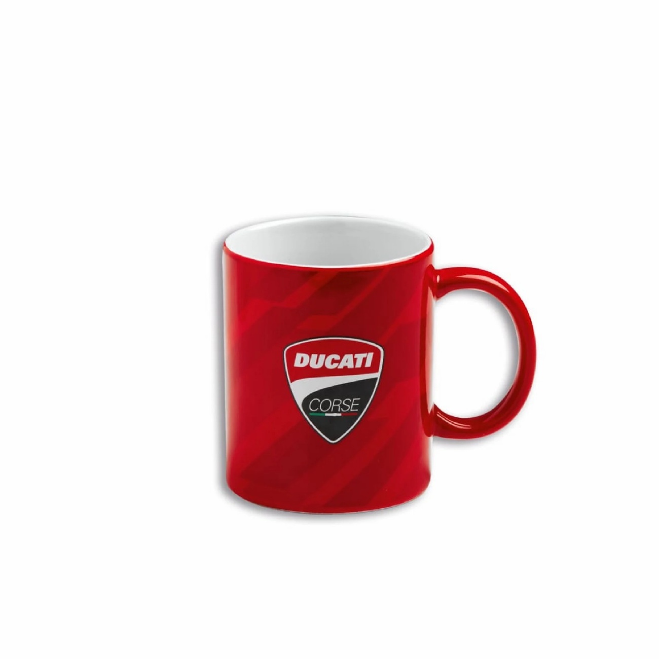 Ducati Tasse-DC Line 8,3cm D=7cm