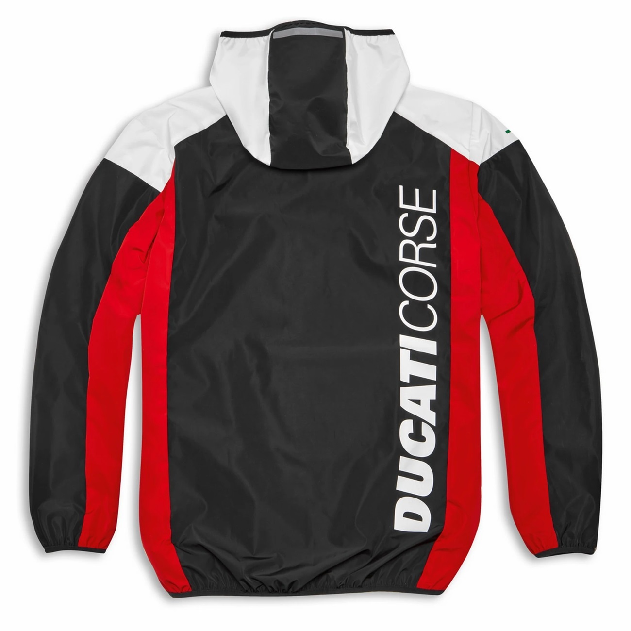 Ducati Regen Jacket-DC Sport 