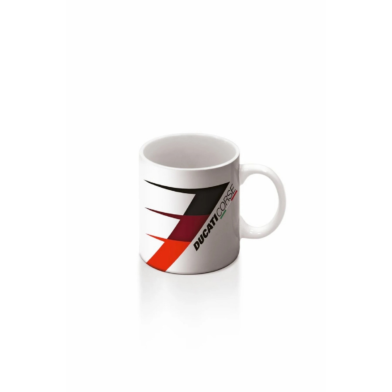 Ducati Tasse - DC White