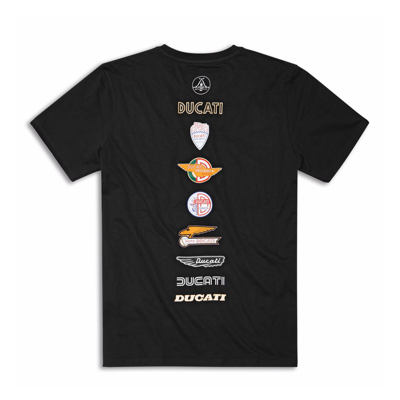 Ducati Icon - T-Shirt