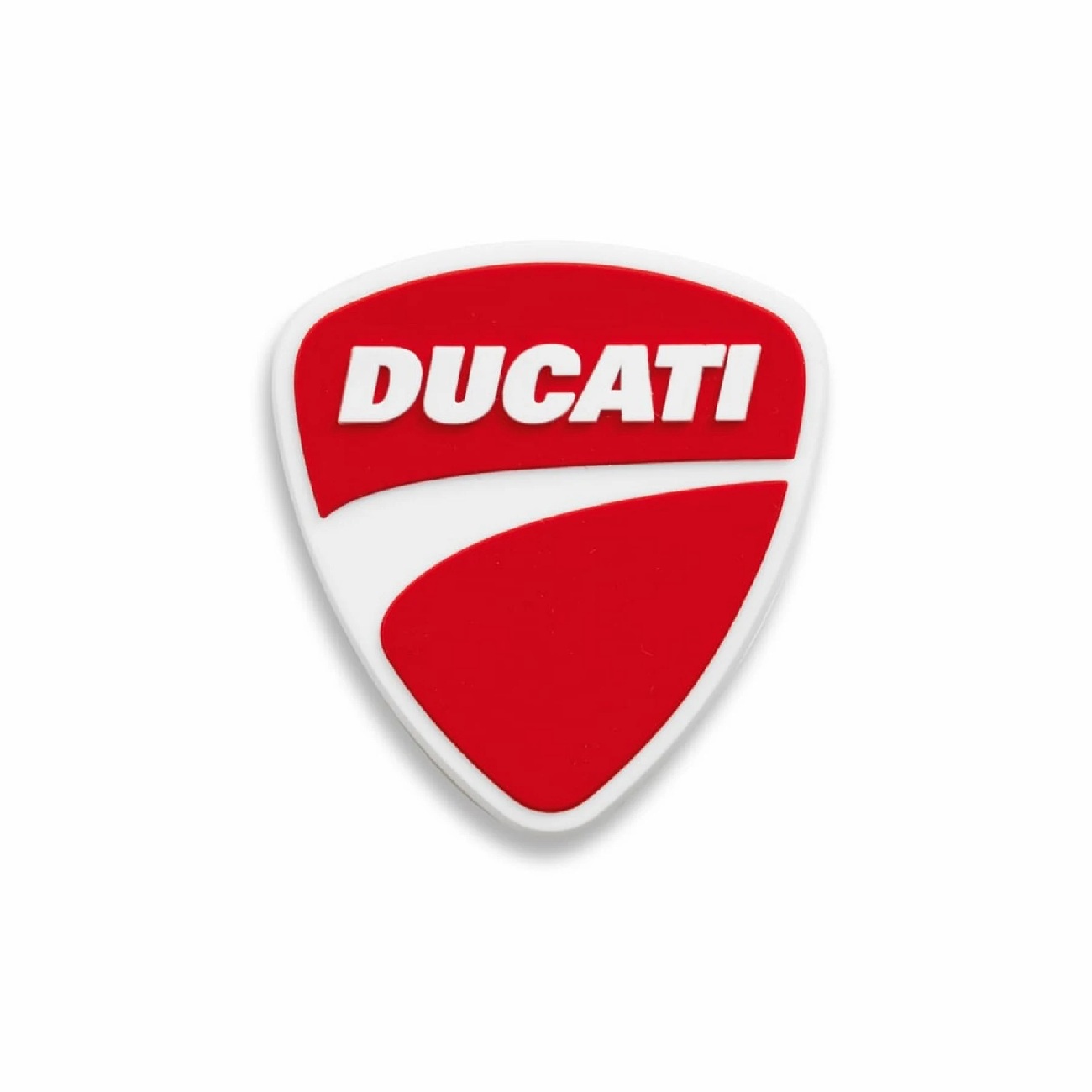 Ducati Shield-Magnet