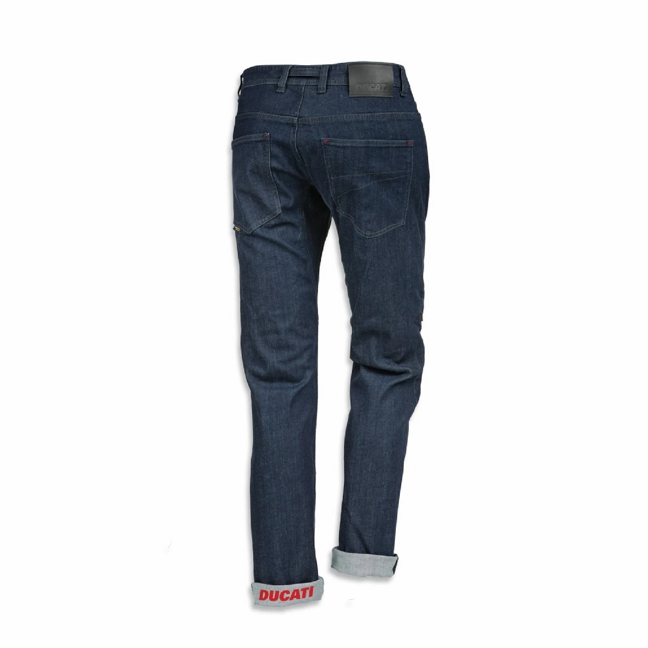 Ducati Company C5 - Motorradjeans Damen und Herren