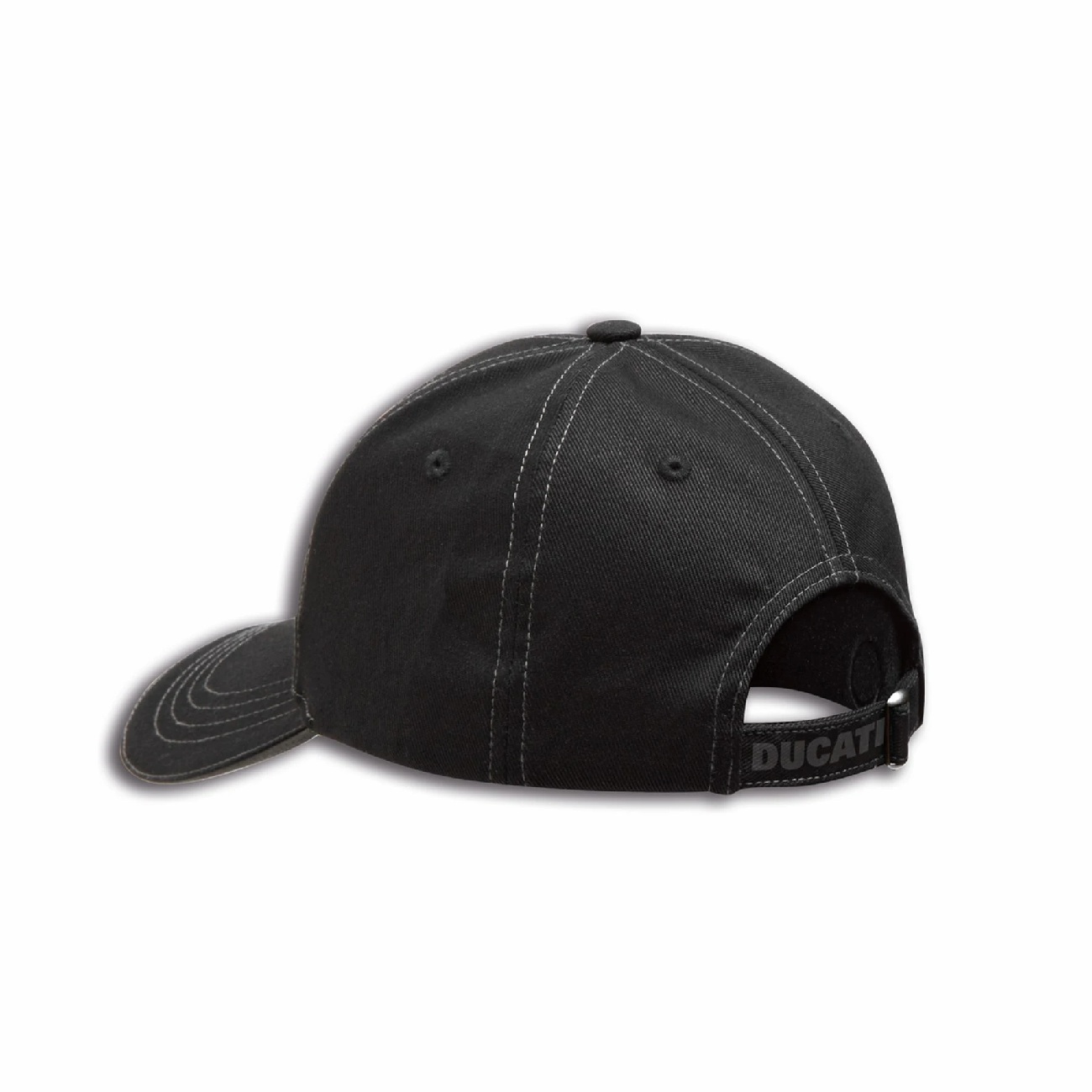 Ducati Kappe-D-Cruiser