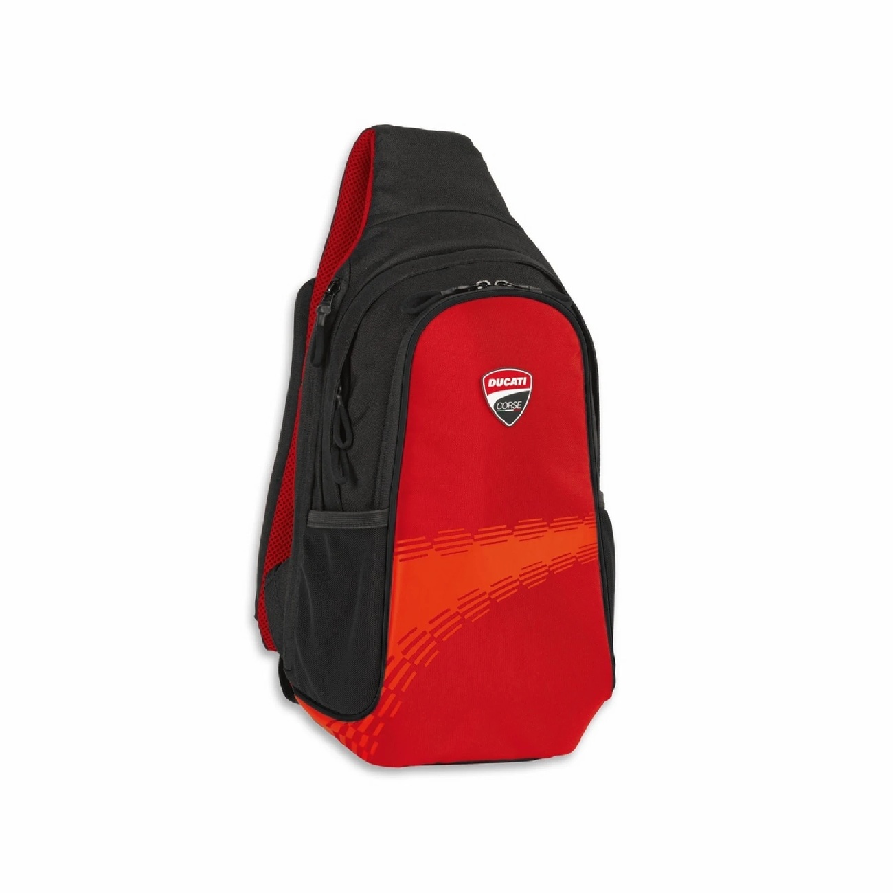 Ducati Sling Rucksack - DC Livery