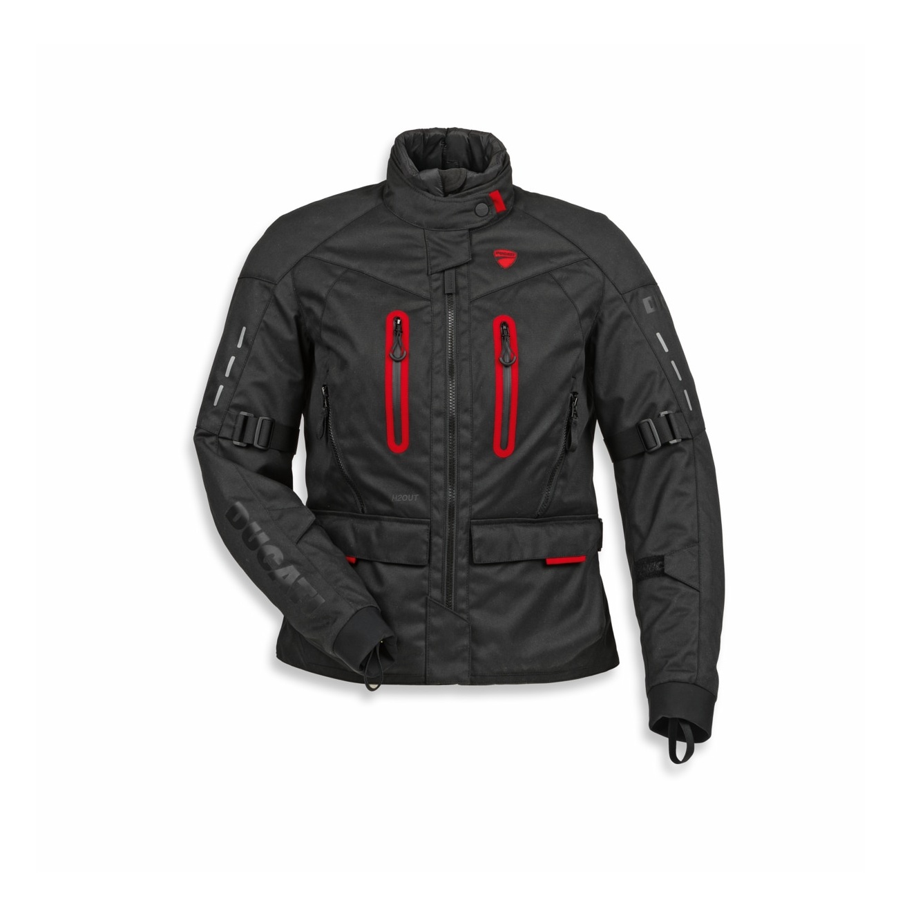Ducati Tour C5 - Textiljacke Damen und Herren
