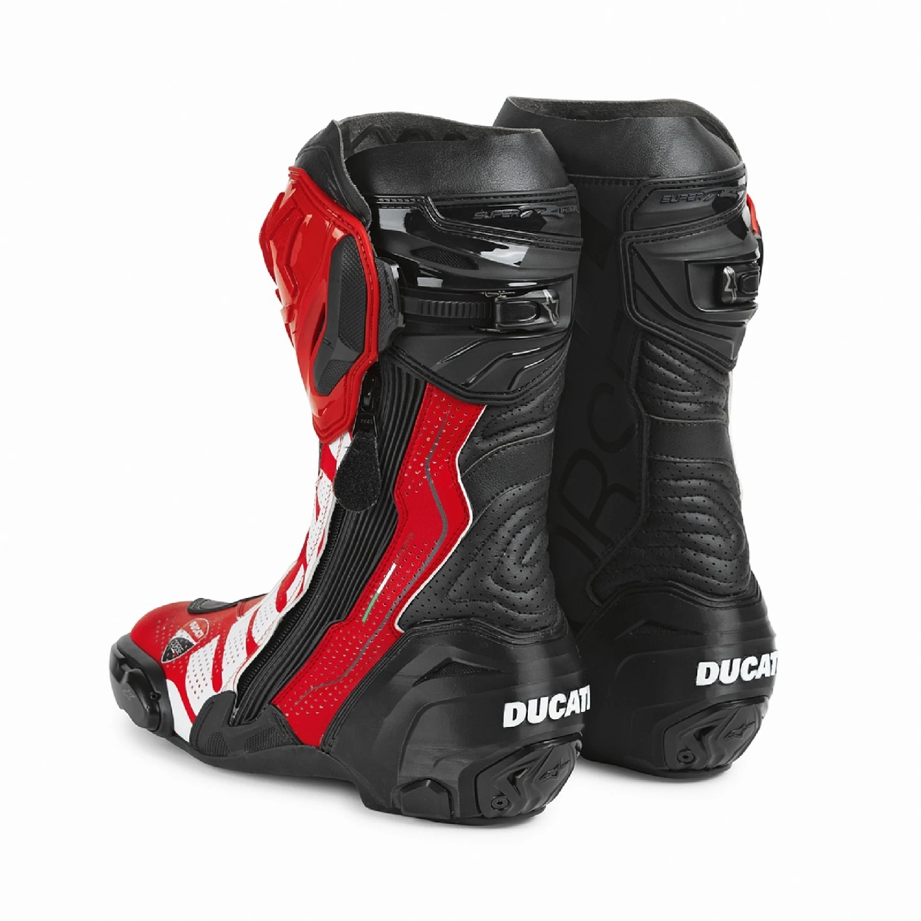Ducati Corse V6 Air - Racing Stiefel