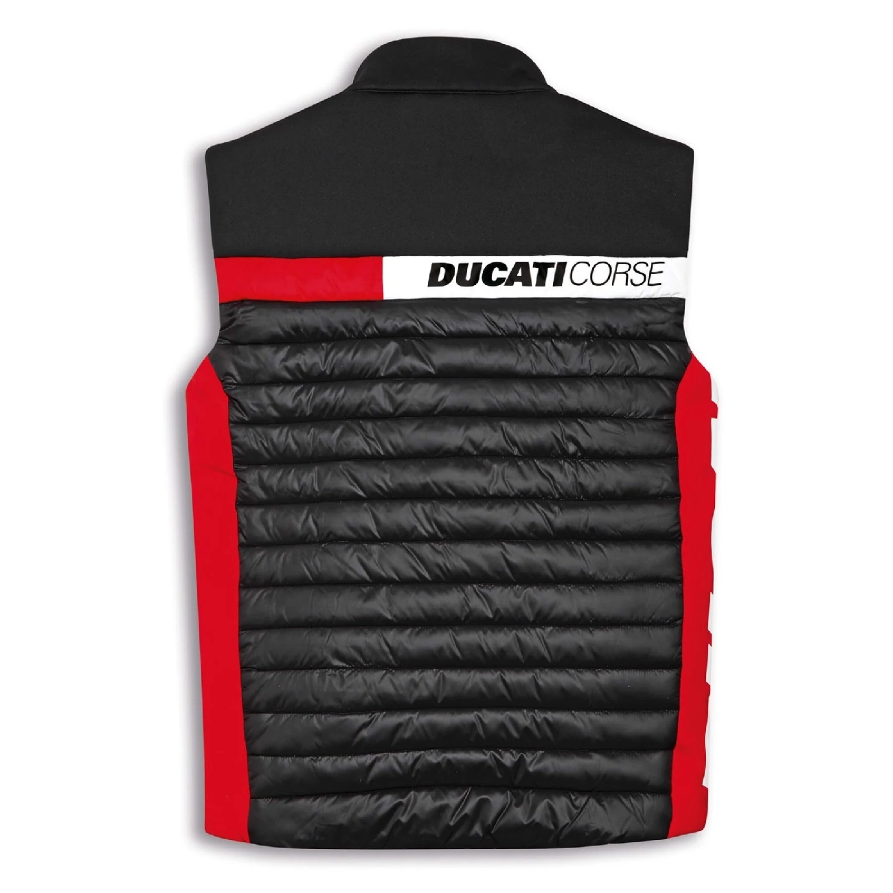 Ducati DC Thrill Stoffweste