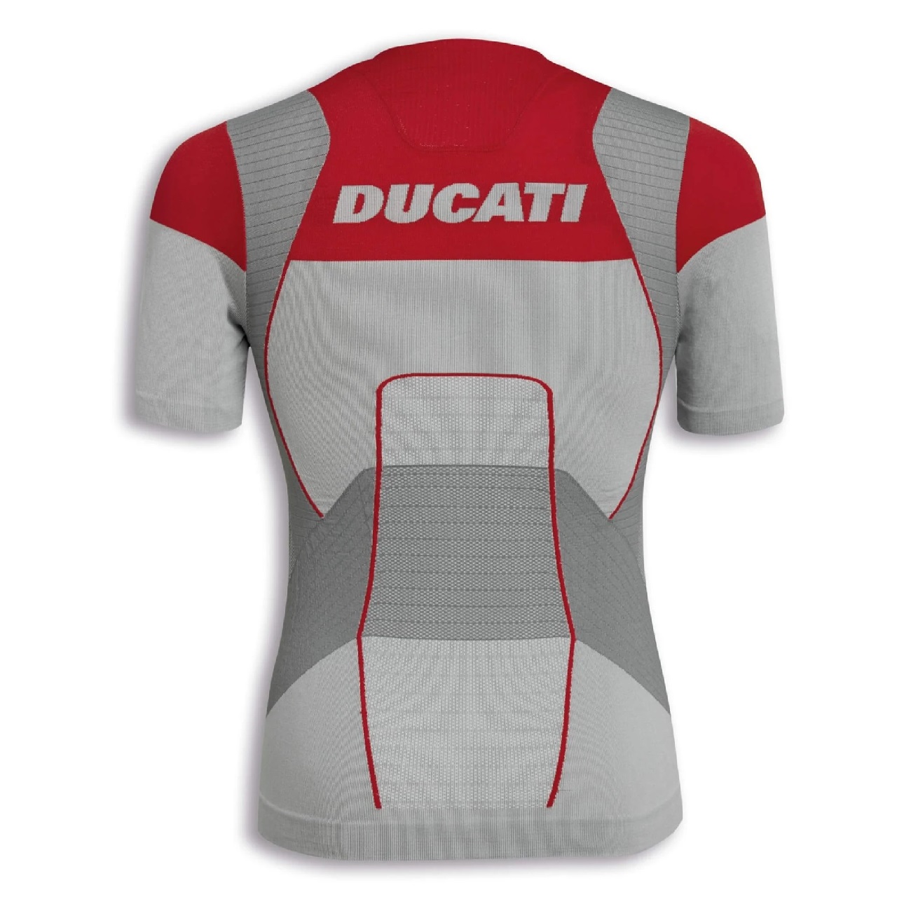 Ducati Cool Down 2 Funktionsshirt Kurzarm