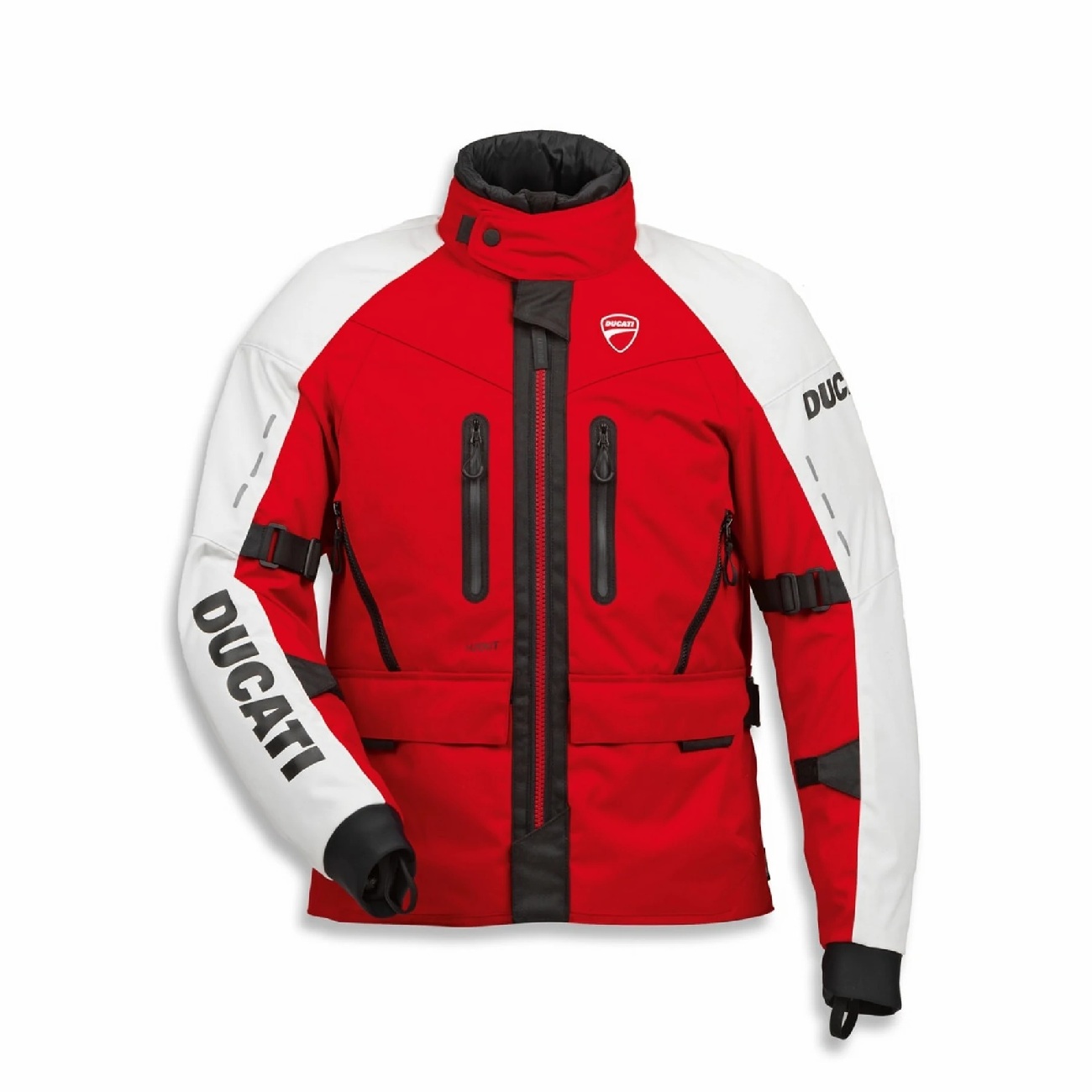 Ducati Tour C5 - Textiljacke Damen und Herren